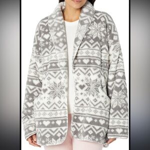 PJ Salvage Plush Sweater